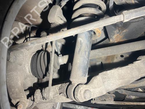 Used Left front driveshaft Left front driveshaft JAGUAR XF I (X250) 2.7 D (207 hp) 36333849 36333849