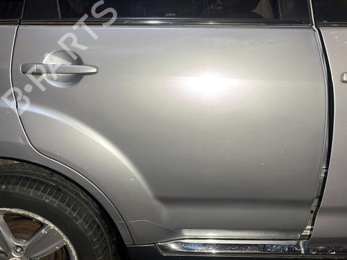 Right rear door PEUGEOT 4007 (VU_, VV_) 2.2 HDi | BP29564089C5 