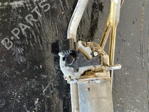 Used Front wiper motor ALFA ROMEO MITO (955_) 1.6 JTDM (955AXC1B) (120 hp) 20866695