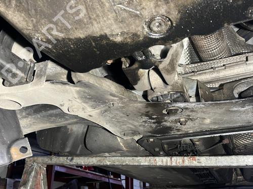 Subframe RENAULT MEGANE III Hatchback (BZ0/1_, B3_) 1.9 dCi (BZ0N, BZ0J) | BP32133747M9