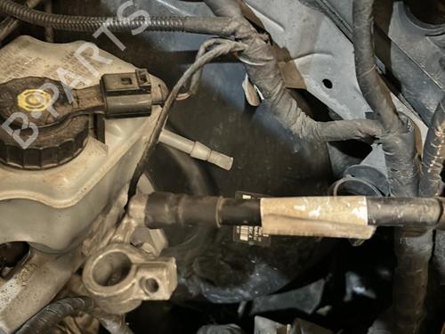 Used Servo brake VW TOURAN (1T1, 1T2) 2.0 TDI 16V (140 hp) 20870337