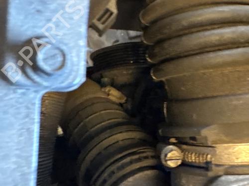 Used Alternator Alternator 38473272 38473272