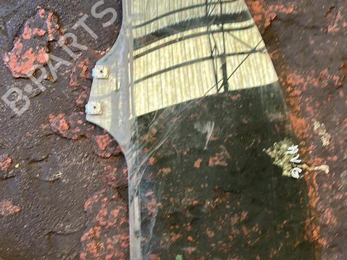 Used Front left door window MAZDA 3 (BL) 2.2 MZR CD (BL10) (185 hp) 21863006