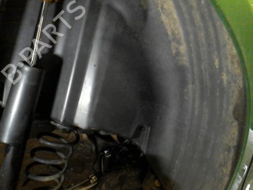 Wheel arch SKODA FABIA II (542) 1.2 TDI | BP21859313C56 