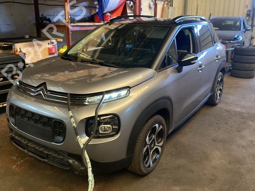 Left front window switch CITROËN C3 AIRCROSS II (2R_, 2C_) 1.5 BlueHDi 110 | BP24640062I27 - Image 7