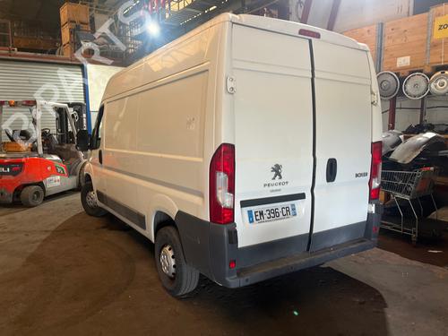 AC radiator PEUGEOT BOXER Van 2.0 BlueHDi 130 | BP34556787M32  - Image 6