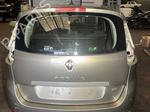 Bakluke CC/Kombi-Kupé RENAULT GRAND SCÉNIC III (JZ0/1_) 1.5 dCi (JZ09, JZ0D, JZ10, JZ14, JZ1G, JZ29, JZ2C) 901003854R