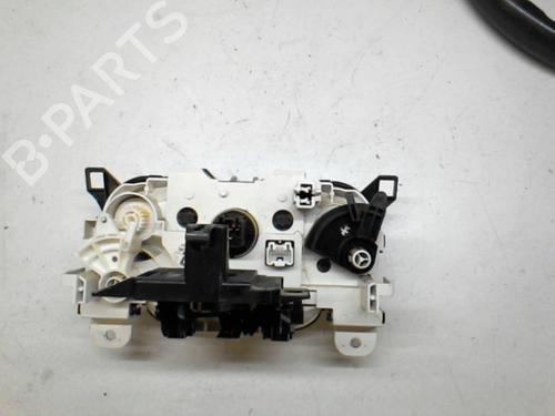 Commande Chauffage MAZDA 2 (DE_, DH_) 1.4 MZR-CD (68 hp) 20867907