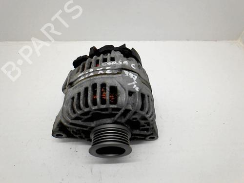 Generator OPEL CORSA C (X01) 1.2 (F08, F68) (75 hp) 20861352