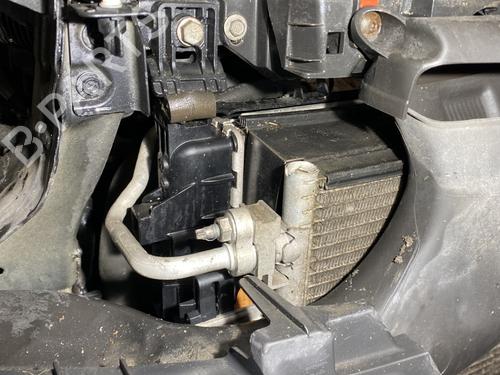 AC radiator OPEL ASTRA J (P10) 1.4 Turbo (68) | BP23796743M32 - Image 3