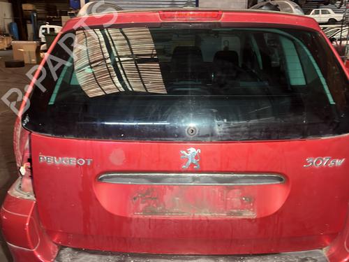 Used Tailgate Tailgate 32296135 32296135