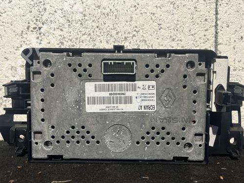 display-monitor-renault-laguna-coupe-dt01-2008-2009-2010-2011-2012-2013-2014-2015-29893970 main image