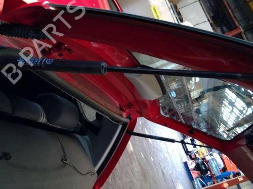 Gassdemper Bakluke VW FOX Hatchback (5Z1, 5Z3, 5Z4) 1.4 TDI (70 hp) 21859488
