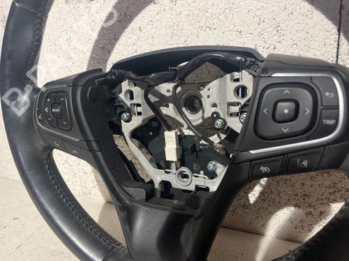 Used Steering wheel Steering wheel TOYOTA AVENSIS Saloon (_T27_) 1.8 VVT-i (ZRT271_, ZRT271R) (147 hp) 35989260 35989260