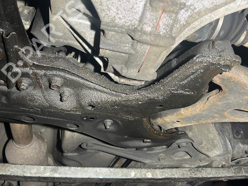 Used Subframe Subframe TOYOTA COROLLA Verso (ZER_, ZZE12_, R1_) 2.2 D-4D (AUR10_, AUR10R) (177 hp) 32362875 32362875