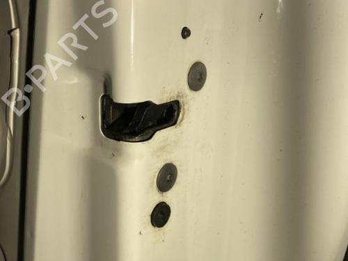 Used Front right lock PEUGEOT 308 CC (4B_) 1.6 HDi (111 hp) 21865135