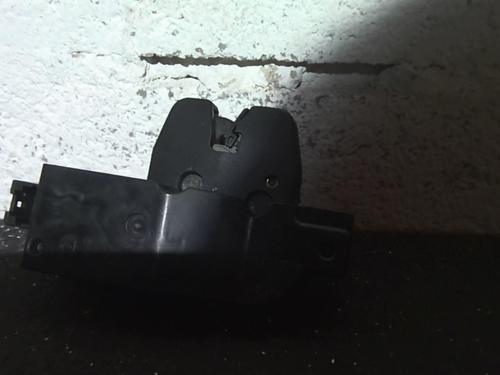 Used Tailgate lock Tailgate lock PEUGEOT 607 (9D, 9U) 2.7 HDi 24V (204 hp) 21527520 21527520