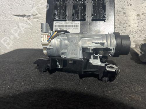 Electronic module AUDI A1 (8X1, 8XK) 1.0 TFSI | BP28296185M83 