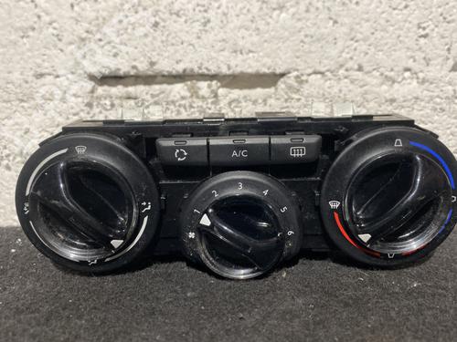 Used Climate control PEUGEOT 208 I (CA_, CC_) 1.6 HDi (92 hp) 22894166