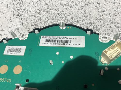 Instrument cluster CITROËN C3 II (SC_) | BP33564077C47 - Image 2