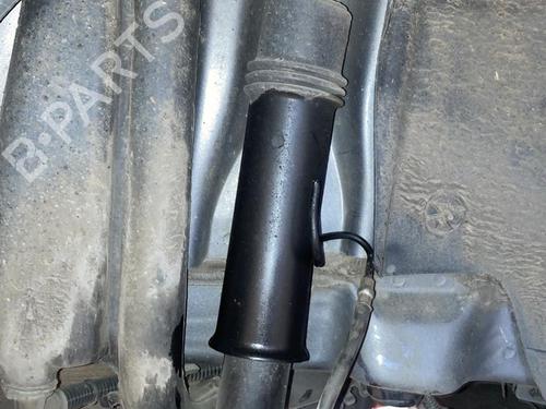 Højre bagtil støddæmper PEUGEOT 308 I (4A_, 4C_) 1.6 HDi (112 hp) 20867566