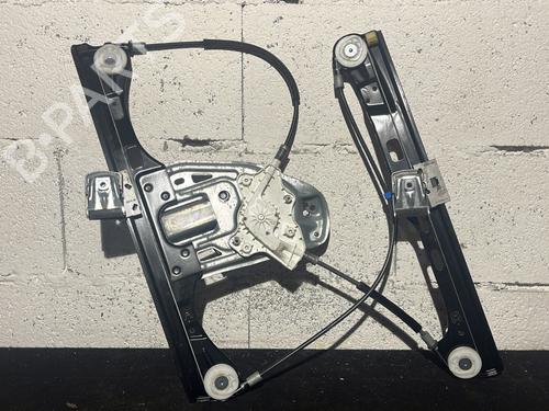 Used Front right window mechanism Front right window mechanism MERCEDES-BENZ C-CLASS T-Model (S203) C 200 CDI (203.207) (122 hp) 29506823 29506823