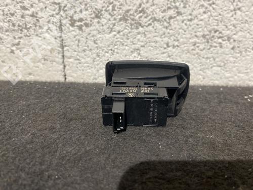 Left rear window switch BMW 1 (E87) 118 d | BP24803141I29 