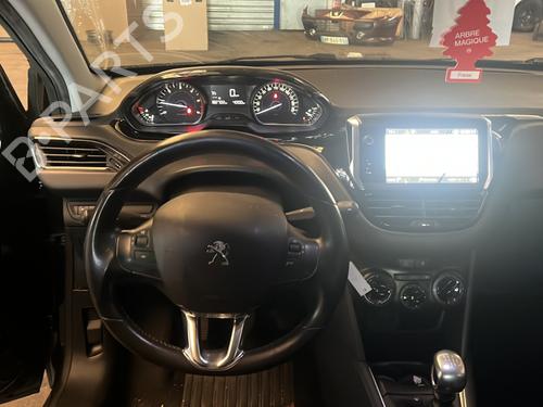 Left front window switch PEUGEOT 208 I (CA_, CC_) 1.5 BlueHDI 100 | BP28543534I27 - Image 7