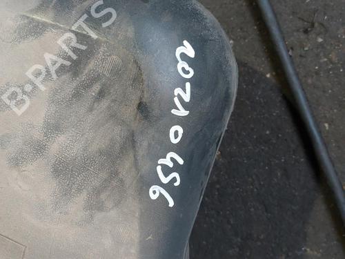 Bensintank DACIA DUSTER (HS_) 1.5 dCi (HSMC) (107 hp) 21860551