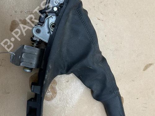 Used Hand brake BMW 1 (E87) 118 d (136 hp) 21862799