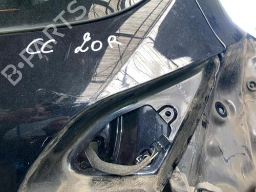 Tailgate OPEL ASTRA J (P10) 1.4 (68) | BP20871245C6 