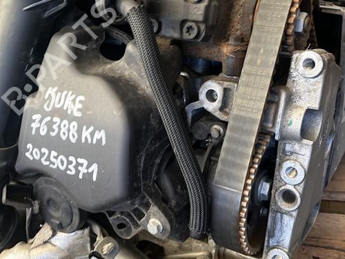 Engine NISSAN JUKE (F15) 1.5 dCi | BP30303097M1  - Image 8
