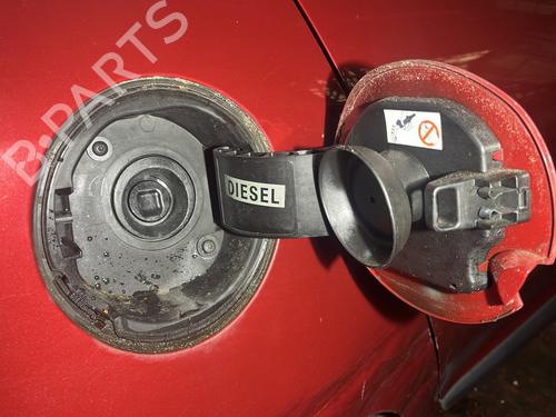 Fuel flap RENAULT MEGANE III Hatchback (BZ0/1_, B3_) 1.5 dCi (BZ09, BZ0D, BZ1W, BZ29, BZ14) | BP26213951C131 