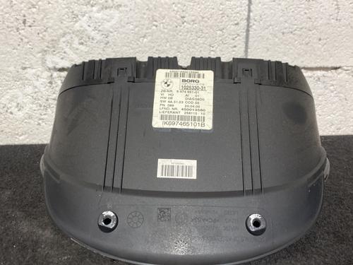 Instrument cluster BMW 3 (E90) 320 i | BP20861392C47 