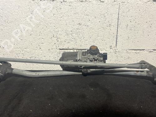 Used Front wiper motor DACIA LOGAN II 1.5 dCi / Blue dCi 75 (75 hp) 24887371