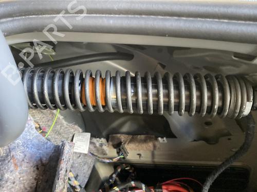 Used Tailgate lift support BMW 7 (F01, F02, F03, F04) 740 d xDrive (306 hp) 20863437
