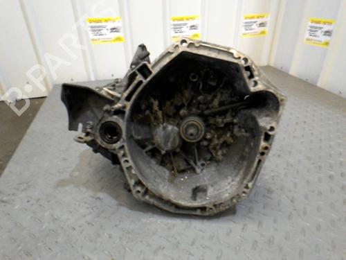 Used Gearbox Gearbox 20864647 20864647