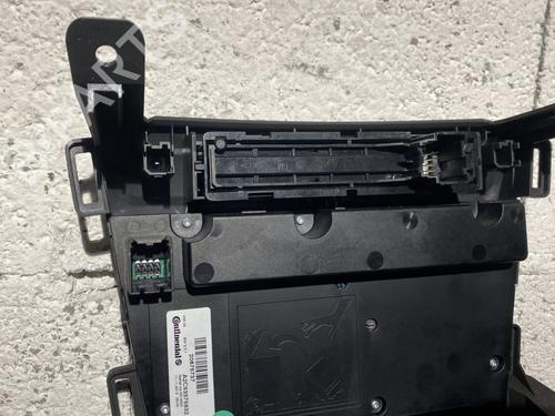 Used Switch Switch OPEL ZAFIRA TOURER C (P12) 2.0 CDTi (75) (165 hp) 22330710 22330710