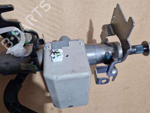Steering column NISSAN NOTE (E12) 1.2 DIG-S | BP21861586M21 - Image 6