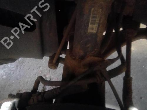 Used Left front shock absorber VW PASSAT B6 (3C2) 1.9 TDI (105 hp) 20867375