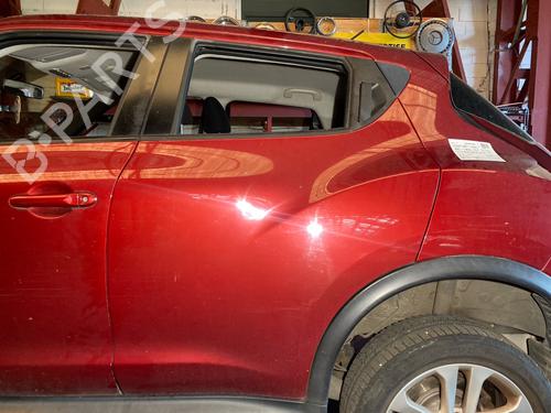 left-rear-door-nissan-juke-f15-2010-2011-2012-2013-2014-2015-2016-2017-2018-2019-38228895 main image