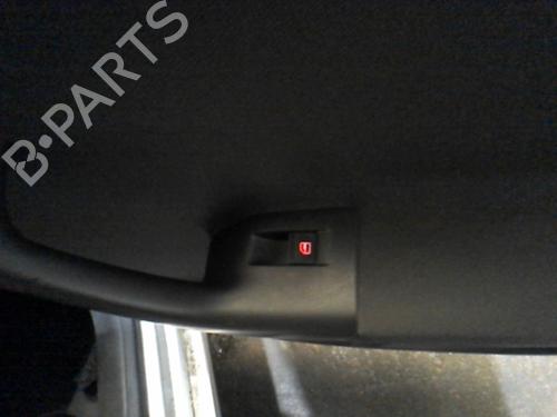 Used Right rear window switch VW GOLF PLUS V (5M1, 521) 2.0 TDI (140 hp) 20861332
