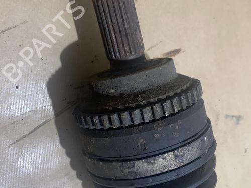 Used Left front driveshaft Left front driveshaft 21862149 21862149