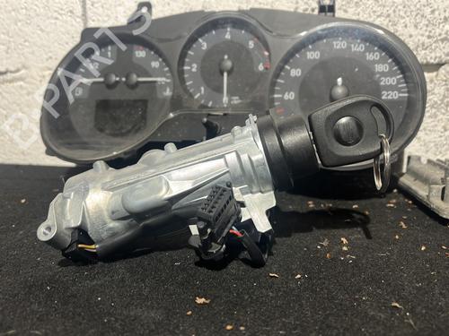 Electronic module SEAT LEON (1P1) 1.9 TDI | BP29865118M83