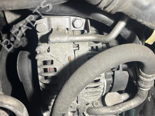 Lichtmaschine für VW GOLF VI (5K1) 2.0 GTi (210 hp) 29441281