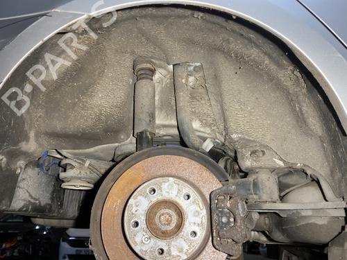 Used Wheel arch BMW 1 (E87) 118 i (129 hp) 22519882