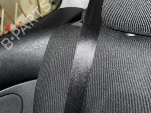 Used Rear right seatbelt VW GOLF IV (1J1) 1.6 (100 hp) 20863194