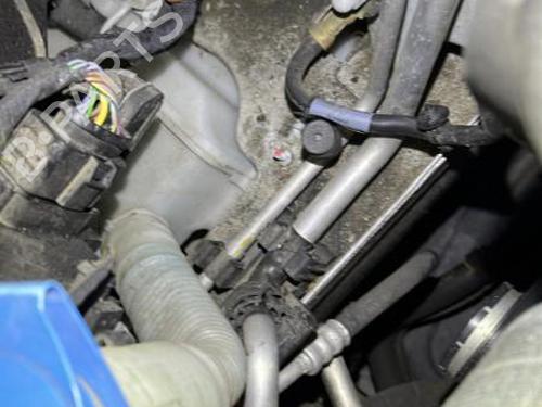 Used Windscreen washer tank Windscreen washer tank 20865913 20865913