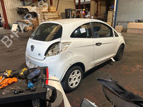 Front left panel FORD KA (RU8) 1.2 | BP39894451C58 - Image 3