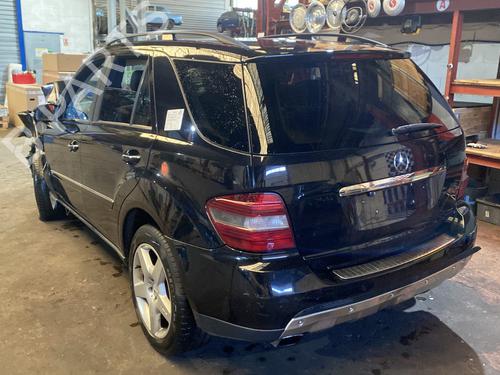 Dashboard MERCEDES-BENZ M-CLASS (W164) ML 320 CDI 4-matic (164.122) | BP24147129C46 - Image 8